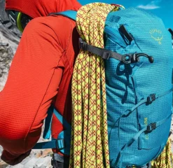 Sac Mutant 22l Blue Flame