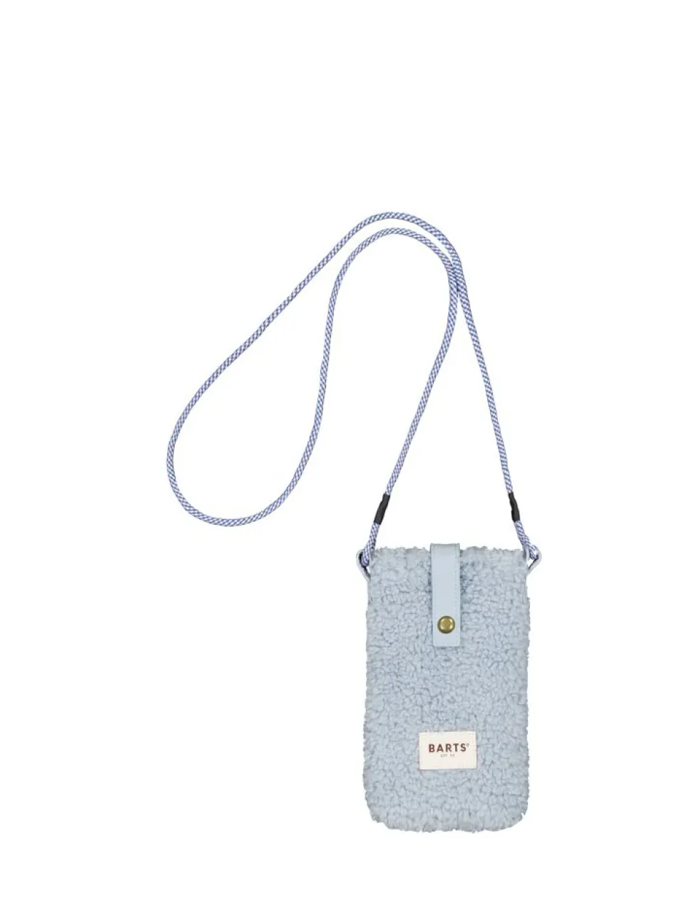 Sac Téléphone Bugbane Blue