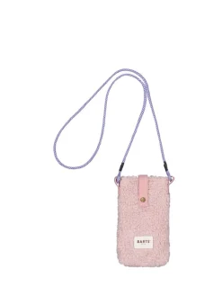 Sac Téléphone Bugbane Pink