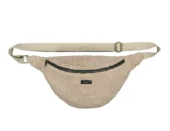 Sacoche Banane Bugbane Femme Beige - Accessoires Randonnee | Barts