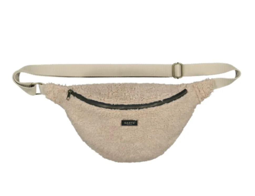Sacoche Banane Bugbane Femme Beige - Accessoires Randonnee | Barts