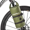Sacoche Fourche Etanche 3l Kaki - Sacoches | Columbus
