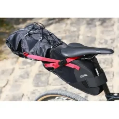 Sacoche Imper Z Adventure 17l - Sacoches | Zefal