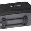 Sacoche Porte-bagage Road Master Shopper Black - Sacoches | Vaude