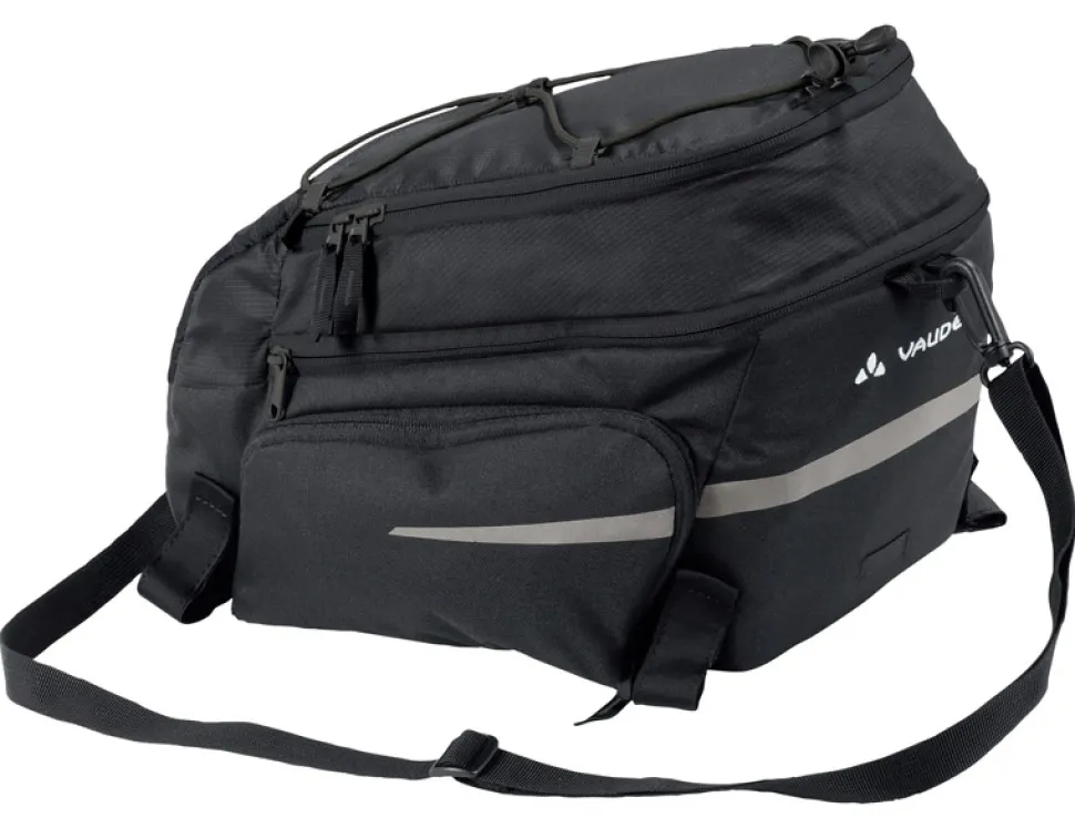 Sacoche Porte-bagage Silkroad Plus - Sacoches | Vaude
