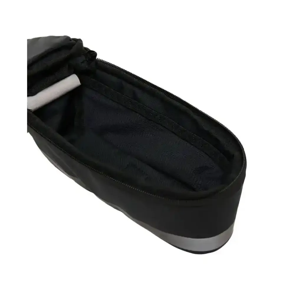 Sacoche Top Tube Phone Bag Black - Sacoches | Vaude