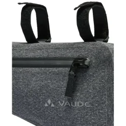 Sacoche Trailframe II Black - Sacoches | Vaude