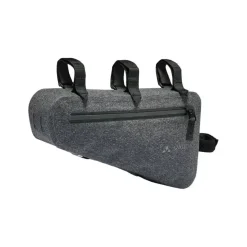 Sacoche Trailframe II Black - Sacoches | Vaude