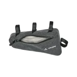 Sacoche Trailframe II Black - Sacoches | Vaude