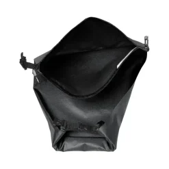 Sacoche Trailfront II Noire - Sacoches | Vaude