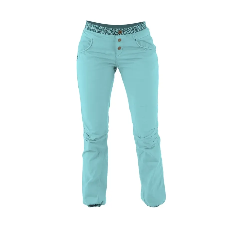 Sahel H20 - Pantalon | Nograd