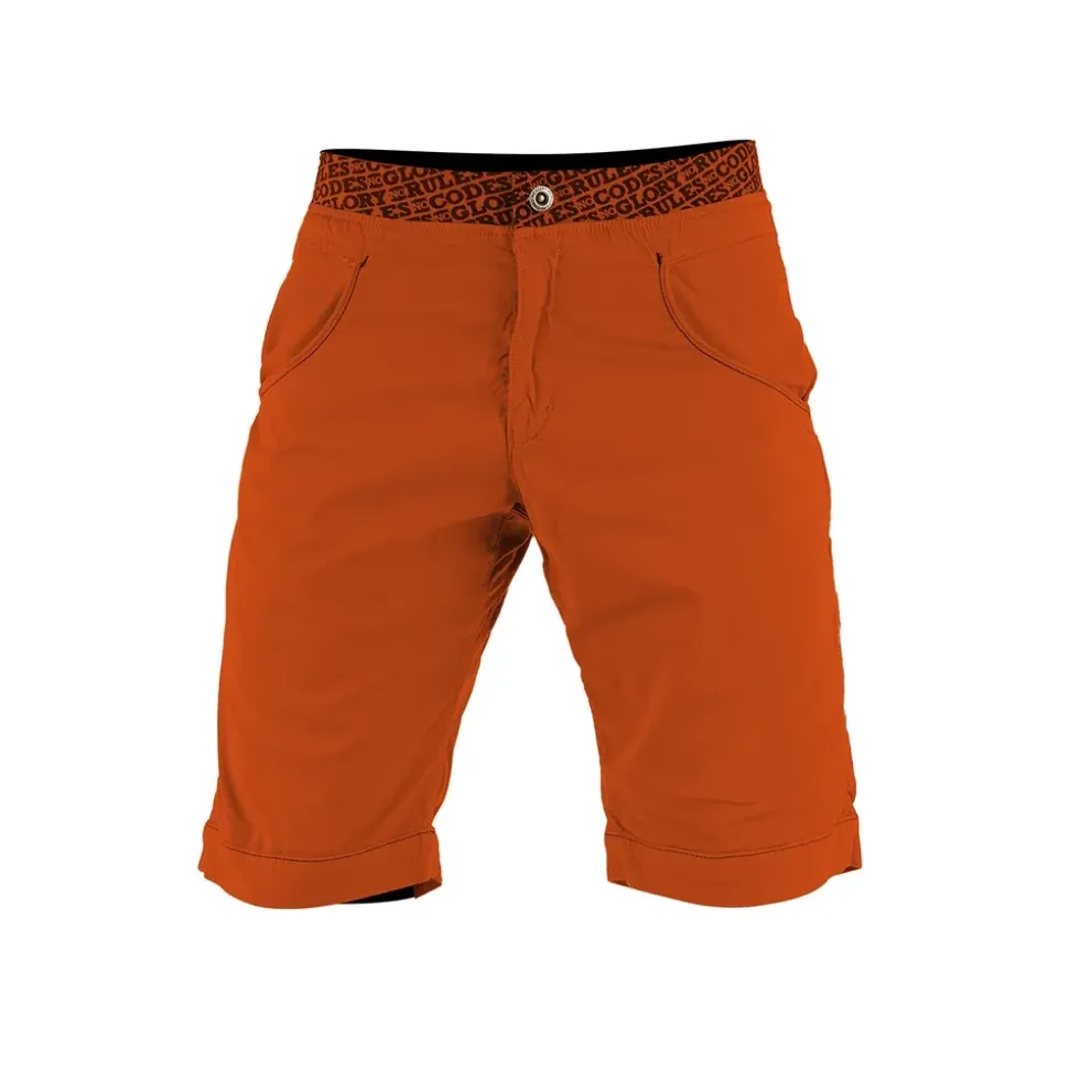 Sahel Short Cuivre - Short | Nograd