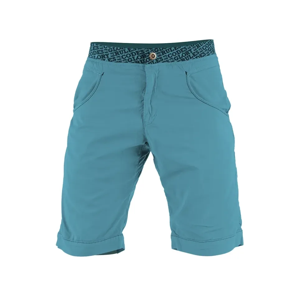Sahel Short Indian Blue - Short | Nograd