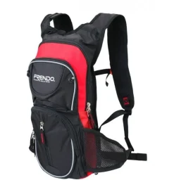 Sainte-baume Rouge 9l - Sac A Dos | Frendo