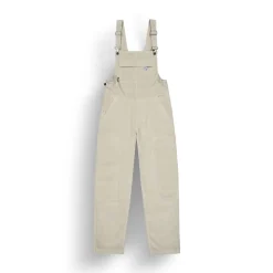 Salopette Femme Bibee Cord Over Pure Cashmere - Salopette