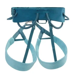 Sama Atlantic Blue - Harnais Non Reglables | Petzl