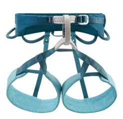 Sama Atlantic Blue - Harnais Non Reglables | Petzl