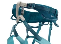 Sama Atlantic Blue - Harnais Non Reglables | Petzl