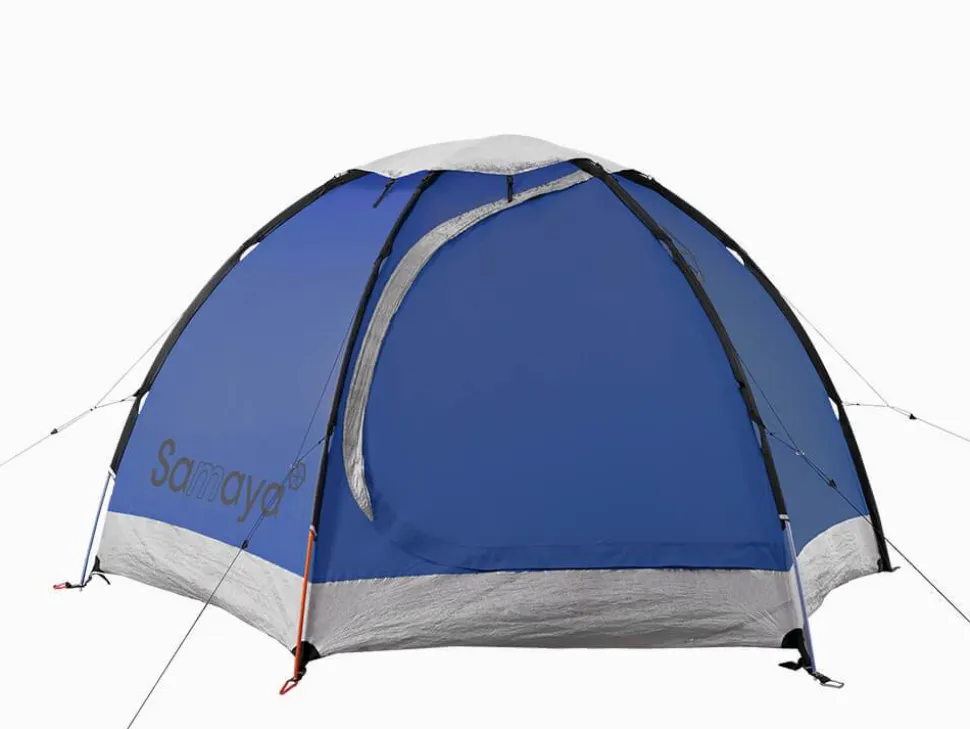 Samaya2.5 Bleu - Tente | Samaya
