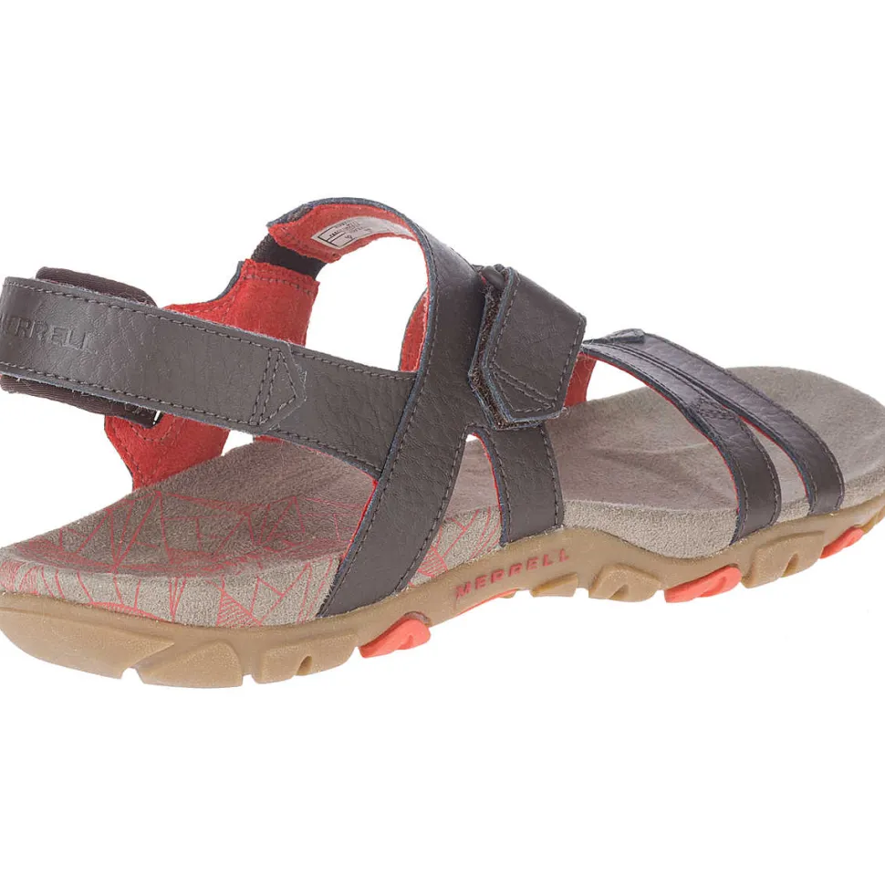 Sandspur Rose Convert Espresso - Chaussures | Merrell