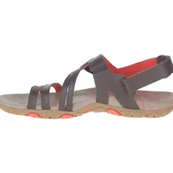 Sandspur Rose Convert Espresso - Chaussures | Merrell