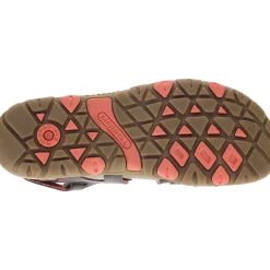 Sandspur Rose Convert Espresso - Chaussures | Merrell