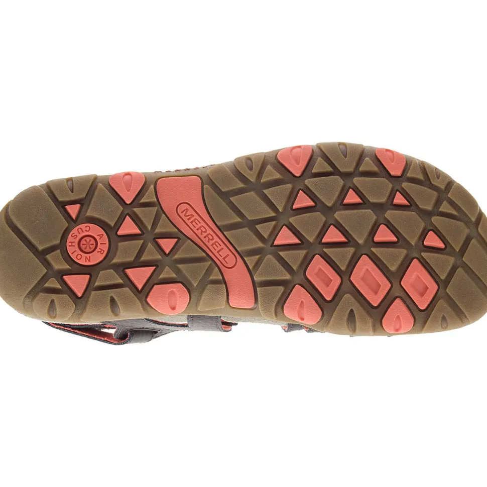 Sandspur Rose Convert Espresso - Chaussures | Merrell