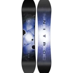 Santoku - Snowboard | Nitro