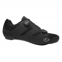 Savix II Noir - Chaussures | Giro