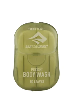 Savon En Feuille Corps Biodegradable - Hygiene | Sea To Summit