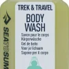 Savon Liquide Corps Concentre - 100 Ml - Hygiene | Sea To Summit