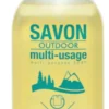 Savon Outdoor Bio Multi Usage - Hygiene | Pharma Voyage