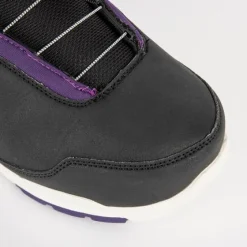 Scala Boa Black Purple - Boots | Nitro
