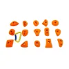 Schtuck Orange - Prises Et Poutres | Osmose