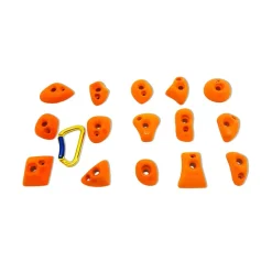 Schtuck Orange - Prises Et Poutres | Osmose