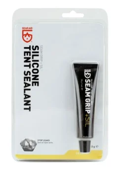 Seam Grip Impermeabilisant Coutures - Accessoire Tentes | Gear Aid