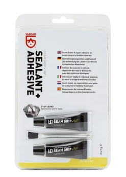 Seam Grip Set De 2 Tubes 7g - Accessoire Tentes | Gear Aid