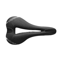 Selle Diva Gel Superflow Black - L3 | Selle Italia