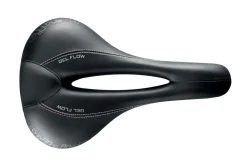 Selle Donna Gel Flow Noir L2 - Selle / Couvre Selle | Selle Italia