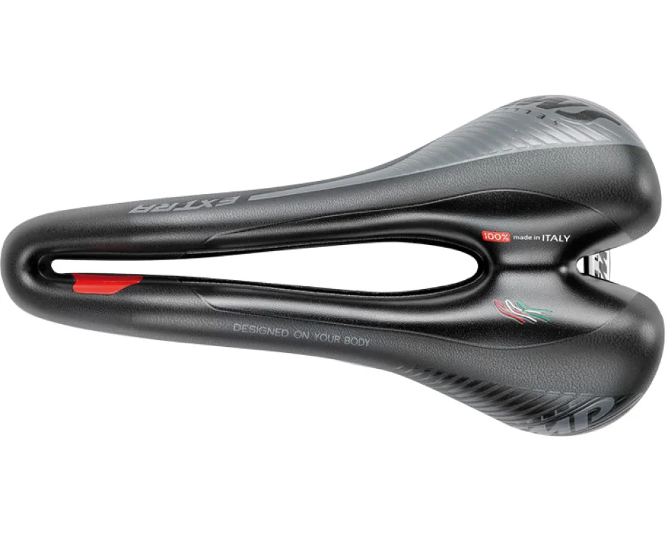 Selle Extra Noir - Selle / Couvre Selle | Smp