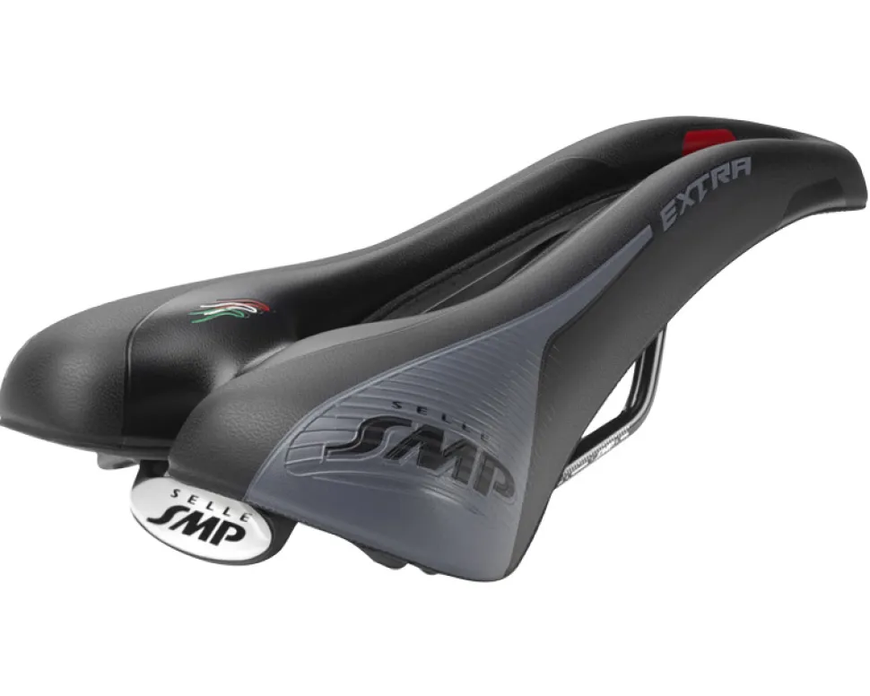 Selle Extra Noir - Selle / Couvre Selle | Smp
