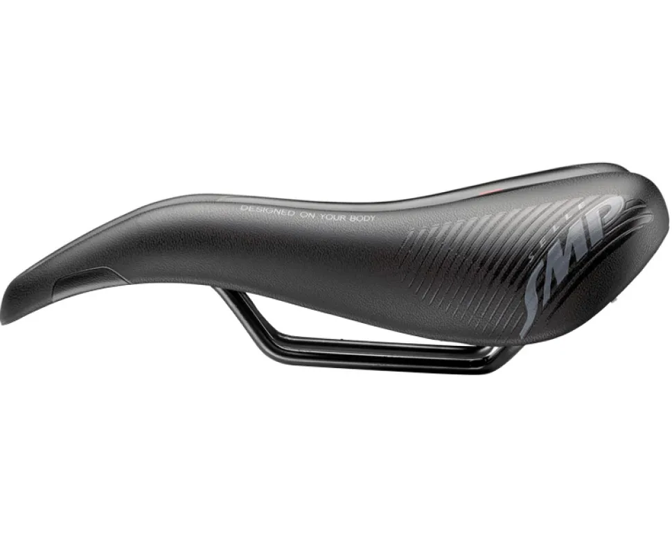Selle Extra Noir - Selle / Couvre Selle | Smp