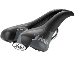 Selle Extragel Noir - Selle / Couvre Selle | Smp