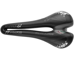 Selle Extragel Noir - Selle / Couvre Selle | Smp