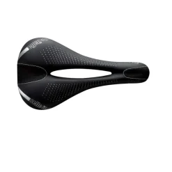 Selle Femme Gel Flow Black - L2 - Selle / Couvre Selle | Selle Italia