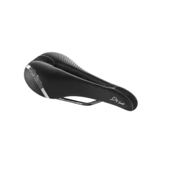 Selle Femme Gel Flow Black - L2 - Selle / Couvre Selle | Selle Italia