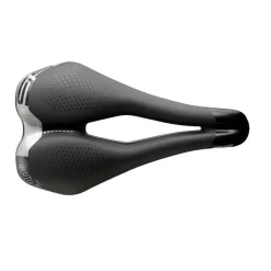 Selle S5 Femme Superflow Black - L3 | Selle Italia