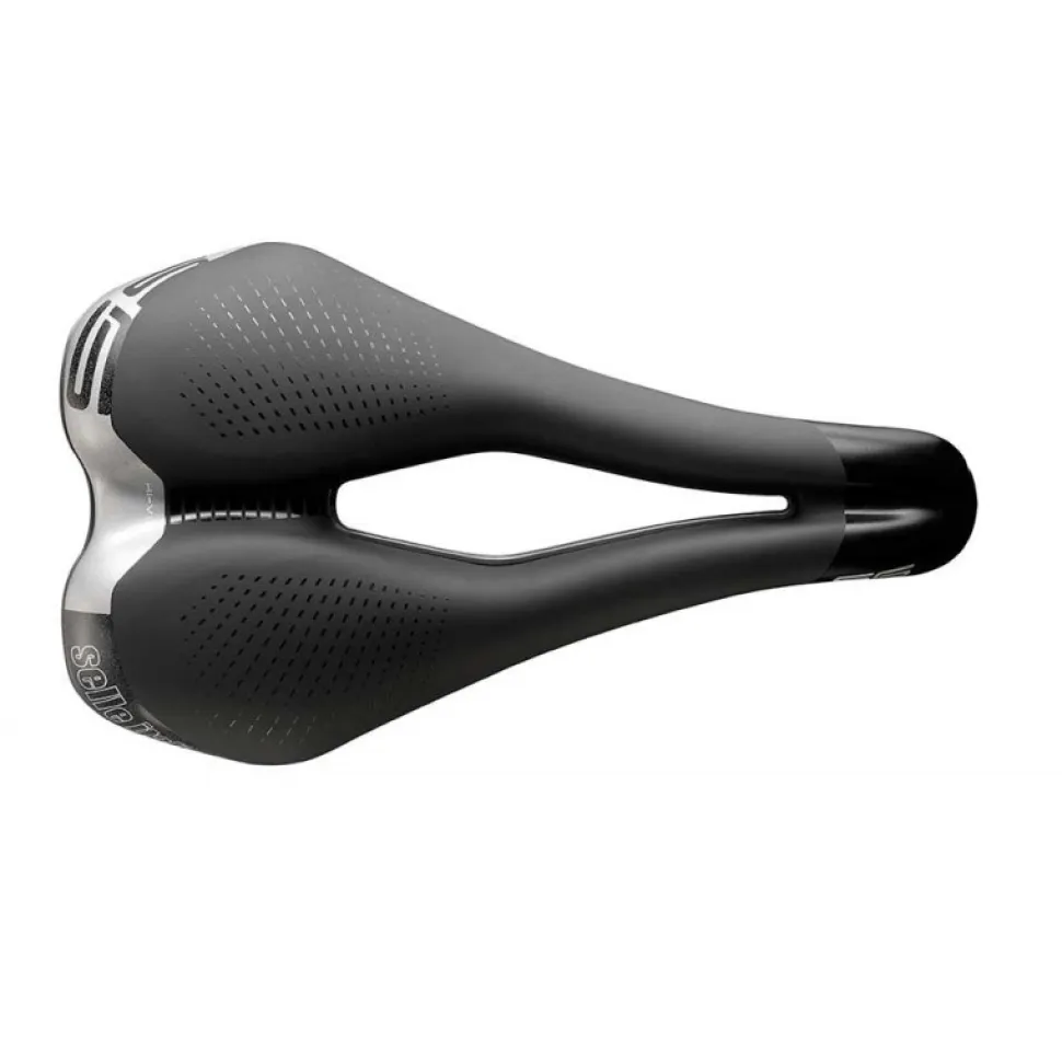 Selle S5 Femme Superflow Black - L3 | Selle Italia