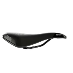 Selle S5 Femme Superflow Black - L3 | Selle Italia