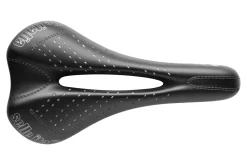 Selle Sport Gel Flow Noir - S2 - Selle / Couvre Selle | Selle Italia